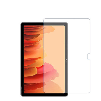Galaxy Tab A7 10.4 T500 (2020) Zore Tablet Temperli Cam Ekran Koruyucu Renksiz