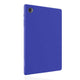 Galaxy Tab A8 10.5 SM-X200 (2021) Zore Beg Tablet Silikon