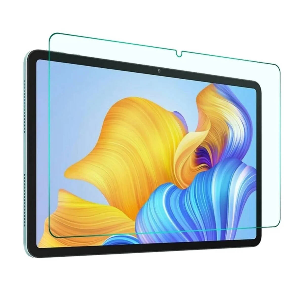 Galaxy Tab A9 Plus Davin Tablet Nano Ekran Koruyucu Renksiz