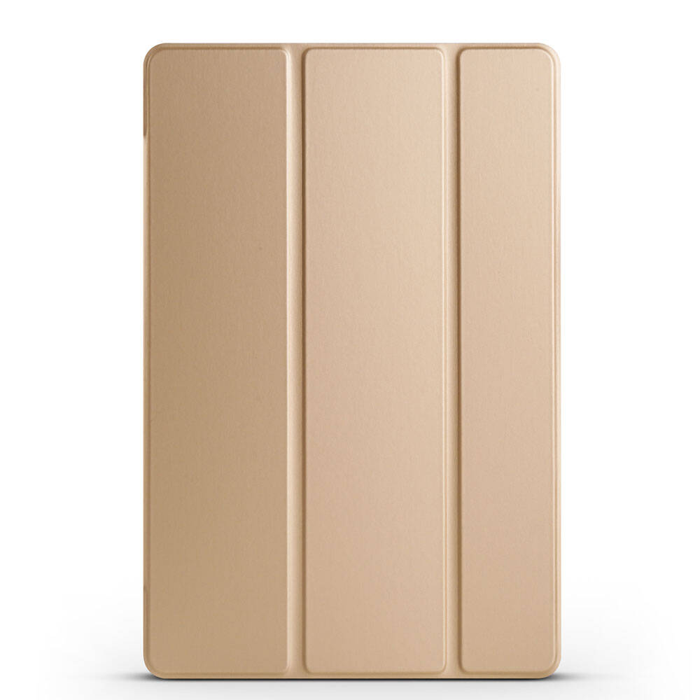Galaxy Tab A9 Plus Zore Smart Cover Standlı 1-1 Kılıf