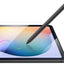 Galaxy Tab A9 Zore 5in1 Tablet Temperli Cam Ekran Koruyucu Renksiz