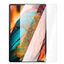 Galaxy Tab A9 Zore 5in1 Tablet Temperli Cam Ekran Koruyucu Renksiz