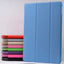 Galaxy Tab E T560 9.6 Zore Smart Cover Standlı 1-1 Kılıf Pembe Koyu