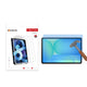 Galaxy Tab S10 FE Plus Davin Tablet Nano Ekran Koruyucu