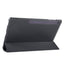 Galaxy Tab S10 FE Plus Zore Smart Cover Kalem Bölmeli Standlı 1-1 Kılıf Pembe
