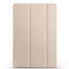 Galaxy Tab S10 FE Plus Zore Smart Cover Kalem Bölmeli Standlı 1-1 Kılıf