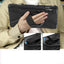 Galaxy Tab S10 FE Zore Defender Tablet Silikon Siyah