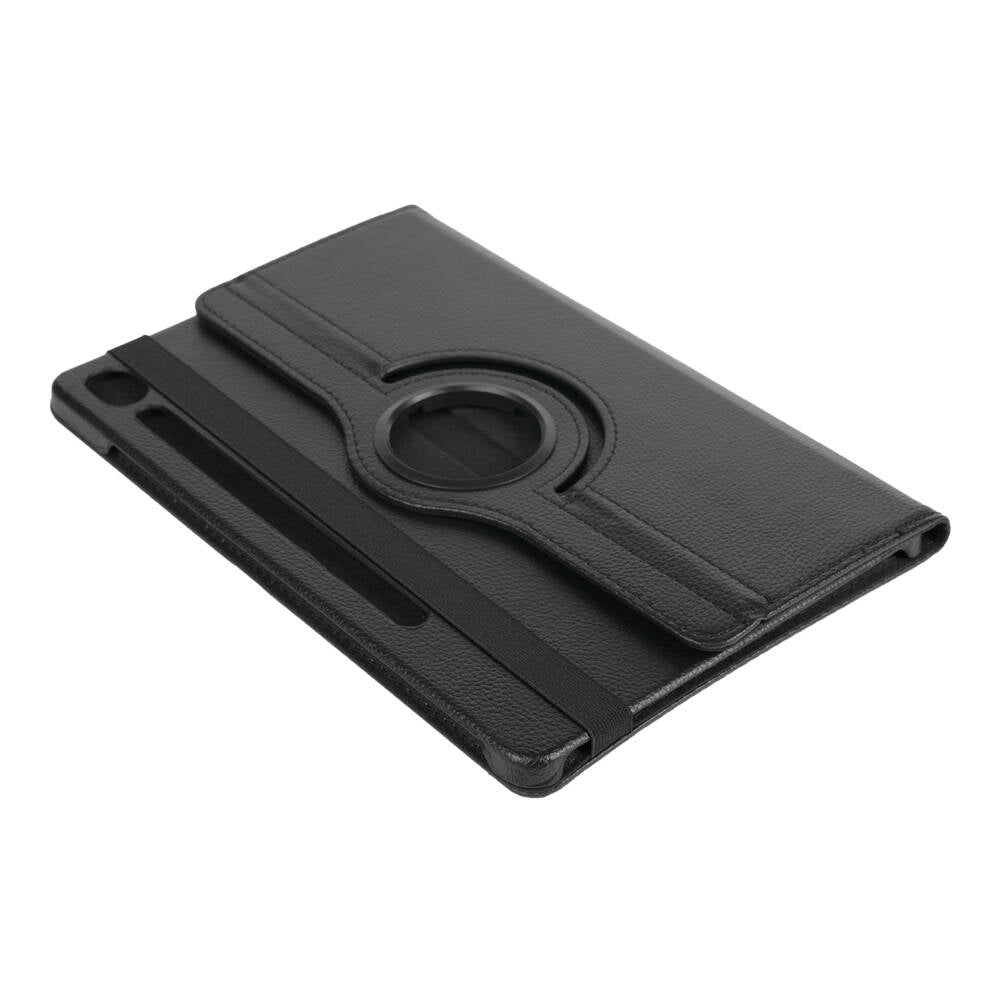 Galaxy Tab S10 FE Zore Dönebilen Standlı Kılıf Lacivert