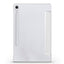 Galaxy Tab S10 FE Zore Smart Cover Standlı 1-1 Kılıf Rose Gold