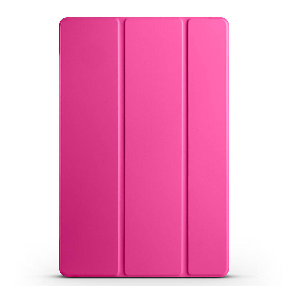 Galaxy Tab S10 FE Zore Smart Cover Standlı 1-1 Kılıf