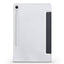 Galaxy Tab S10 FE Zore Smart Cover Standlı 1-1 Kılıf Kırmızı
