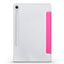 Galaxy Tab S10 FE Zore Smart Cover Standlı 1-1 Kılıf Mavi