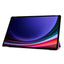 Galaxy Tab S10 FE Zore Smart Cover Standlı 1-1 Kılıf Pembe