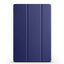 Galaxy Tab S10 Lite Zore Smart Cover Standlı 1-1 Kılıf Lacivert