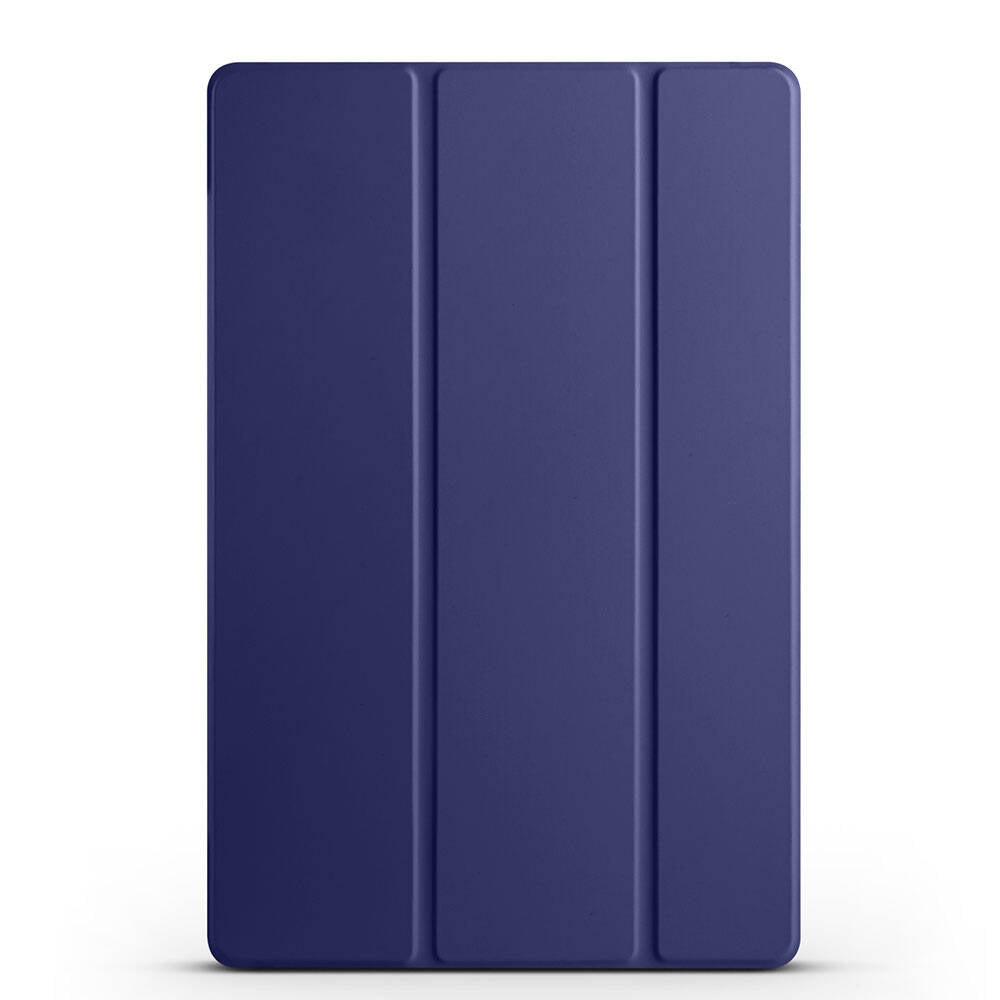 Galaxy Tab S10 Lite Zore Smart Cover Standlı 1-1 Kılıf