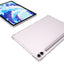 Galaxy Tab S11 Ultra SM-X930 Kılıf Zore Tablet Nitro Anti Shock Silikon Kapak Renksiz