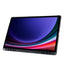 Galaxy Tab S11 Ultra SM-X930 Kılıf Zore Tri Folding Kalem Bölmeli Standlı Kılıf Mor