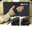 Galaxy Tab S11 Ultra SM-X930 Zore Defender Tablet Silikon Siyah