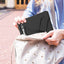 Galaxy Tab S11 Ultra SM-X930 Zore Defender Tablet Silikon Siyah