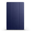 Galaxy Tab S11 Ultra SM-X930 Zore Smart Cover Standlı 1-1 Kılıf Gri