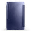 Galaxy Tab S11 Ultra SM-X930 Zore Smart Cover Standlı 1-1 Kılıf Gold