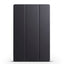 Galaxy Tab S11 Ultra SM-X930 Zore Smart Cover Standlı 1-1 Kılıf Siyah