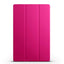 Galaxy Tab S11 Ultra SM-X930 Zore Smart Cover Standlı 1-1 Kılıf Pembe
