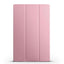 Galaxy Tab S11 Ultra SM-X930 Zore Smart Cover Standlı 1-1 Kılıf Rose Gold