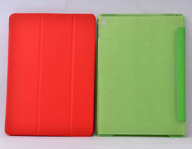 Galaxy Tab S2 8.0 T715 Zore Smart Cover Standlı 1-1 Kılıf Siyah