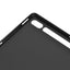 Galaxy Tab S6 T860 Zore Kalemli Tablet Silikon Renksiz