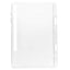 Galaxy Tab S6 T860 Zore Kalemli Tablet Silikon