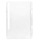 Galaxy Tab S6 T860 Zore Kalemli Tablet Silikon