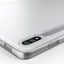 Galaxy Tab S8 Kılıf Zore Tablet Süper Silikon Kapak Renksiz