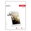 Galaxy Tab S9 Plus Zore Tablet Blue Nano Ekran Koruyucu Renksiz