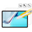 Galaxy Tab S9 Plus Zore Tablet Blue Nano Ekran Koruyucu Renksiz