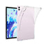 Galaxy Tab S9 Ultra Kılıf Zore Tablet Nitro Anti Shock Silikon Kapak Renksiz