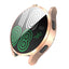 Galaxy Watch 4 40mm Zore Watch Gard 02 Ekran Koruyucu Rose Gold