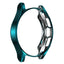 Galaxy Watch 4 Classic 42mm Zore Watch Gard 02 Koruyucu Silikon