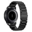 Galaxy Watch 42mm (20mm) KRD-04 Metal Kordon Gümüş