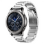 Galaxy Watch 42mm (20mm) KRD-04 Metal Kordon Gümüş