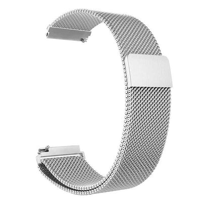 Galaxy Watch 42mm (20mm) KRD-12 Metal Kordon Rose Gold