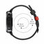 Galaxy Watch 42mm (20mm) KRD-19 Deri Kordon Kahverengi