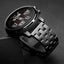 Galaxy Watch 42mm (20mm) KRD-20 Metal Kordon Rose Gold