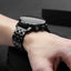 Galaxy Watch 42mm (20mm) KRD-20 Metal Kordon Rose Gold