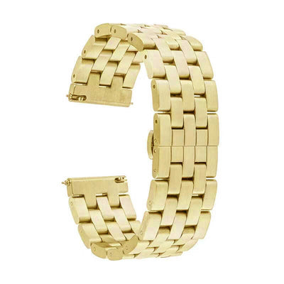 Galaxy Watch 42mm (20mm) KRD-20 Metal Kordon Gold