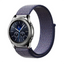 Galaxy Watch 42mm (20mm) Zore KRD-03 Hasır Kordon NO47
