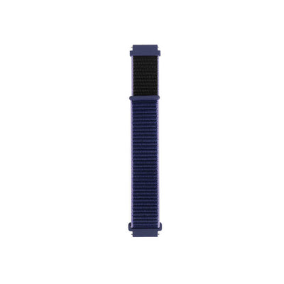 Galaxy Watch 42mm (20mm) Zore KRD-03 Hasır Kordon NO43