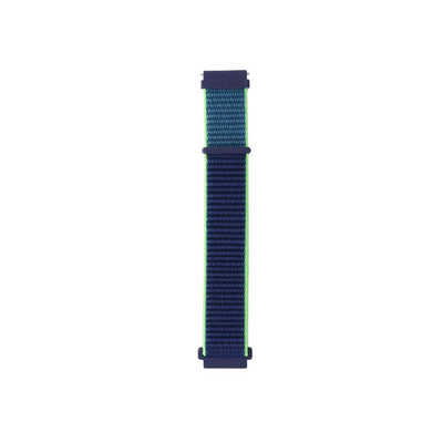 Galaxy Watch 42mm (20mm) Zore KRD-03 Hasır Kordon NO58