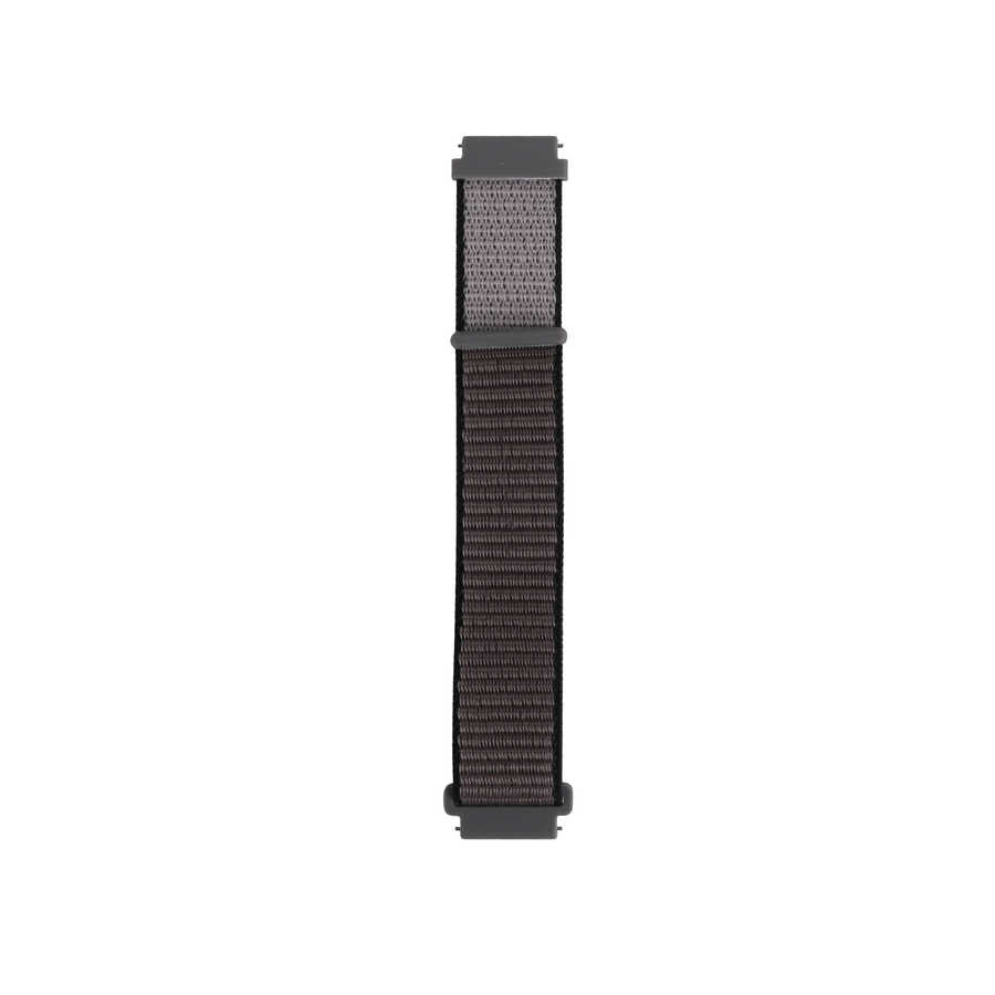 Galaxy Watch 42mm (20mm) Zore KRD-03 Hasır Kordon NO44