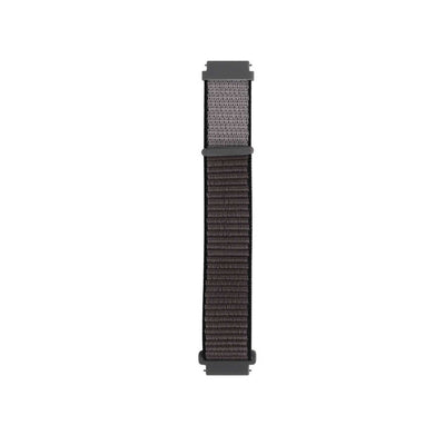 Galaxy Watch 42mm (20mm) Zore KRD-03 Hasır Kordon NO44